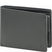 Esquire Logo Geldbörse Leder 12.5 cm Produktbild