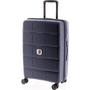 Gladiator 2700 4 Rollen Trolley 64 cm Produktbild