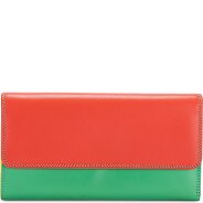 Mywalit Tri-fold Zip Wallet Geldbörse Leder 17 cm Produktbild