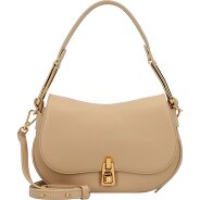 Coccinelle Magie Handtasche Leder 22 cm Produktbild
