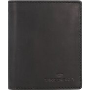 Tom Tailor Ron Geldbörse PFID Leder 10 cm Produktbild