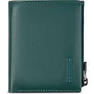 Roncato Detroit Geldbörse RFID Schutz Leder 8 cm Produktbild