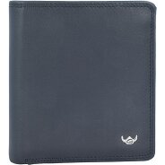 Golden Head Polo RFID Protect Geldbörse Leder 9,5 cm Produktbild