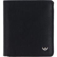 Golden Head Polo Geldbörse RFID Schutz Leder 10.5 cm Produktbild