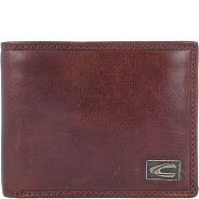 camel active Japan Herren Geldbörse RFID Leder 11 cm Produktbild