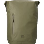 Herschel Roll Top Daypack 50 cm Laptopfach Produktbild