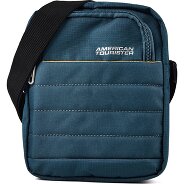 American Tourister Checkline Mini Bag Umhängetasche 17 cm Produktbild