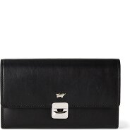 Braun Büffel Golf 3.0 Geldbörse RFID Schutz Leder 17 cm Produktbild