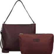 Seidenfelt Persby Schultertasche 40 cm Produktbild