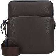 Braun Büffel Novara Umhängetasche Leder 23 cm Produktbild