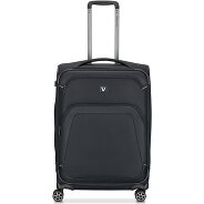 Roncato Gateway 4 Rollen Trolley M 66 cm mit Dehnfalte Produktbild