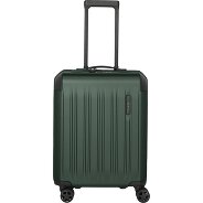 Travelite Dynamiic 4 Rollen Kabinentrolley 55 cm Produktbild