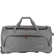 Travelite Basics 2 Rollen Reisetasche 73 cm Produktbild