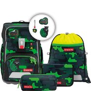 Step by Step Giant Schulranzen-Set 5-teilig Produktbild