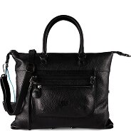 Gabs Lavinia Schultertasche Leder 37 cm Produktbild