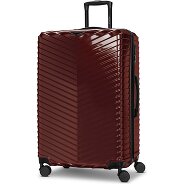 Redolz Essentials 18 2.0 4 Rollen Trolley L 76 cm mit Dehnfalte Produktbild