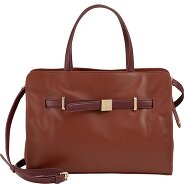 DuDu Umhängetasche Leder 32 cm Produktbild