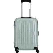 Samsonite Chronolite 4 Rollen Kabinentrolley 54 cm Produktbild