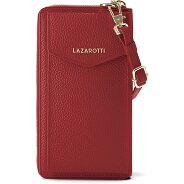 Lazarotti Bologna Leather Handytasche Leder 11 cm Produktbild
