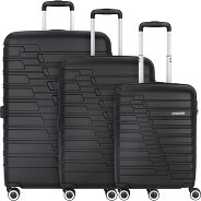 American Tourister Activair 3 4-Rollen Kofferset 3tlg. Produktbild