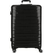 Cocoono Madrid 4 Rollen Trolley 77 cm Produktbild