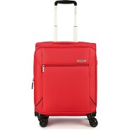 Samsonite Base Breeze 4 Rollen Kabinentrolley 55 cm Produktbild