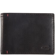 camel active Salamanca Geldbörse Leder 12,5 cm Produktbild