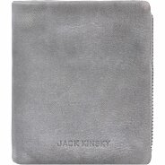Jack Kinsky Nassau 515 Geldbörse RFID Leder 10 cm Produktbild