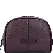 The Bridge Elisabetta Kosmetiktasche Leder 18 cm Produktbild