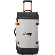 Jeep JS007C 2 Rollen Reisetasche L 73 cm Produktbild