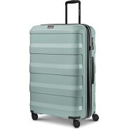 Redolz Pro PP 4 Rollen Trolley 77 cm mit Dehnfalte Produktbild