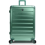 Heys Alumix 4 Rollen Trolley L 76 cm mit Dehnfalte Produktbild