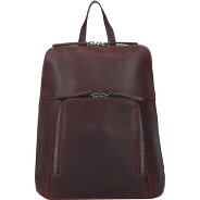 The Chesterfield Brand Vivian City Rucksack Leder 29 cm Produktbild