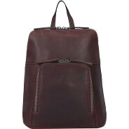 The Chesterfield Brand Vivian City Rucksack Leder 29 cm Produktbild