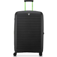 Roncato Arcade 4 Rollen Trolley 78 cm mit Dehnfalte Produktbild