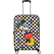 American Tourister Wavebreaker Disney 4 Rollen Trolley 67 cm Produktbild
