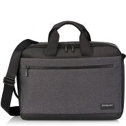 Hedgren Next Display Aktentasche RFID 39 cm Laptopfach Produktbild
