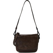 Greenburry Newport Schultertasche Leder 20 cm Produktbild
