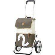 Andersen Shopper Royal Shopper 360° Mole 8 Einkaufstrolley 57 cm Produktbild
