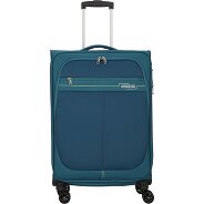 American Tourister Deep Dive 4 Rollen Trolley 67 cm mit Dehnfalte Produktbild