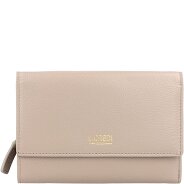 L.Credi Evelyn Geldbörse RFID Schutz Leder 14.5 cm Produktbild