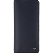 Golden Head Polo Geldbörse RFID Schutz Leder 19 cm Produktbild
