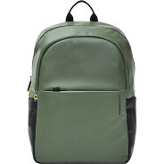 Mandarina Duck Eco Coated Daypack 42.5 cm Laptopfach Produktbild