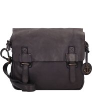 Harbour 2nd Cool Casual Funchal Umhängetasche Leder 28 cm Produktbild