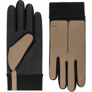 black 8,5 Leder Kessler Handschuhe | Gordon