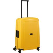 Samsonite S'Cure Spinner 4-Rollen Trolley 69 cm Produktbild