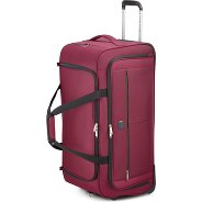 Delsey Paris Pin Up 2 Rollen Reisetasche 74 cm Produktbild