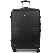 Gabol Balance XP 4 Rollen Trolley L 77 cm mit Dehnfalte Produktbild