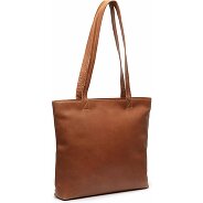 The Chesterfield Brand Alveron Shopper Tasche Leder 33 cm Laptopfach Produktbild