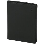 Esquire Logo Ausweisetui Leder 9 cm Produktbild